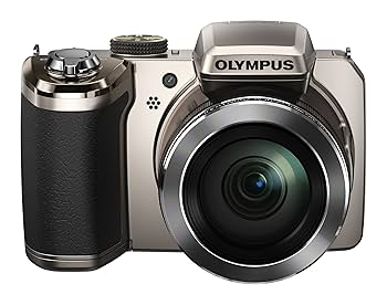 Amazon | OLYMPUS デジタルカメラ STYLUS SP-820UZ 1400万画素